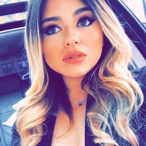 Meet your Posher, Veronica